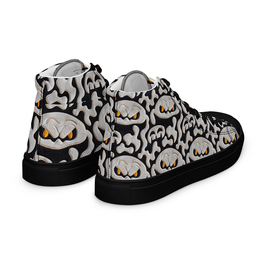 The Spooky Ghost High Kicks product image (7)