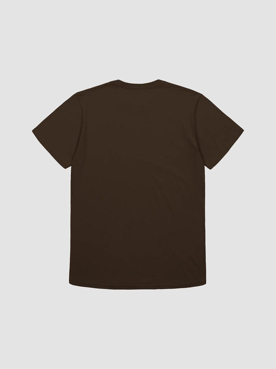 Cute Pug Tee product image (5)