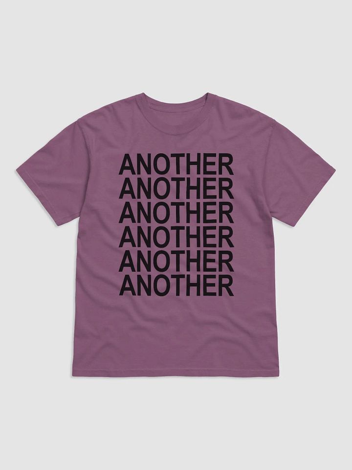ANOTHER T-Shirt Relaxed fit product image (6)