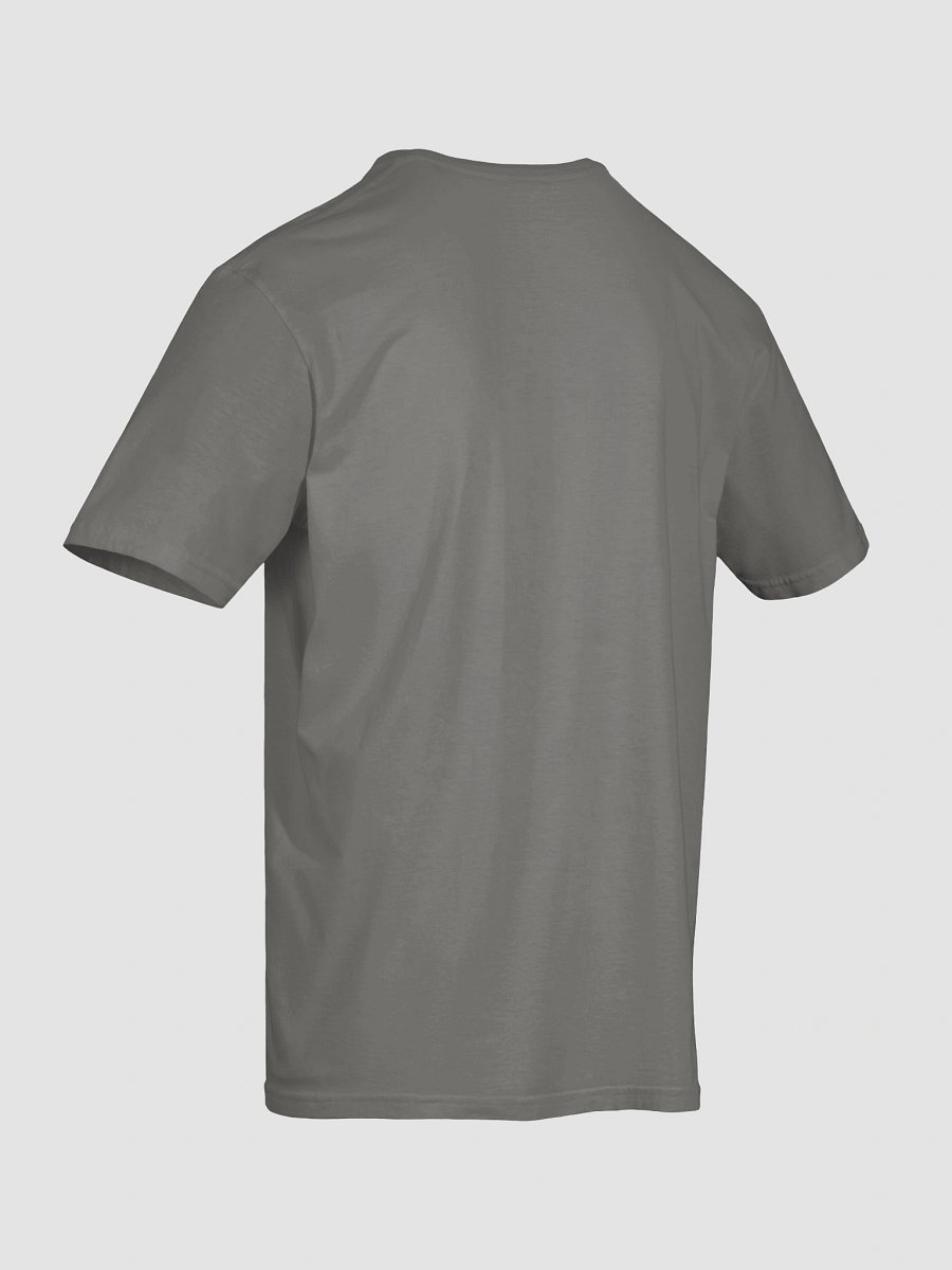 Turquoise Crisis Collector T-Shirt product image (54)