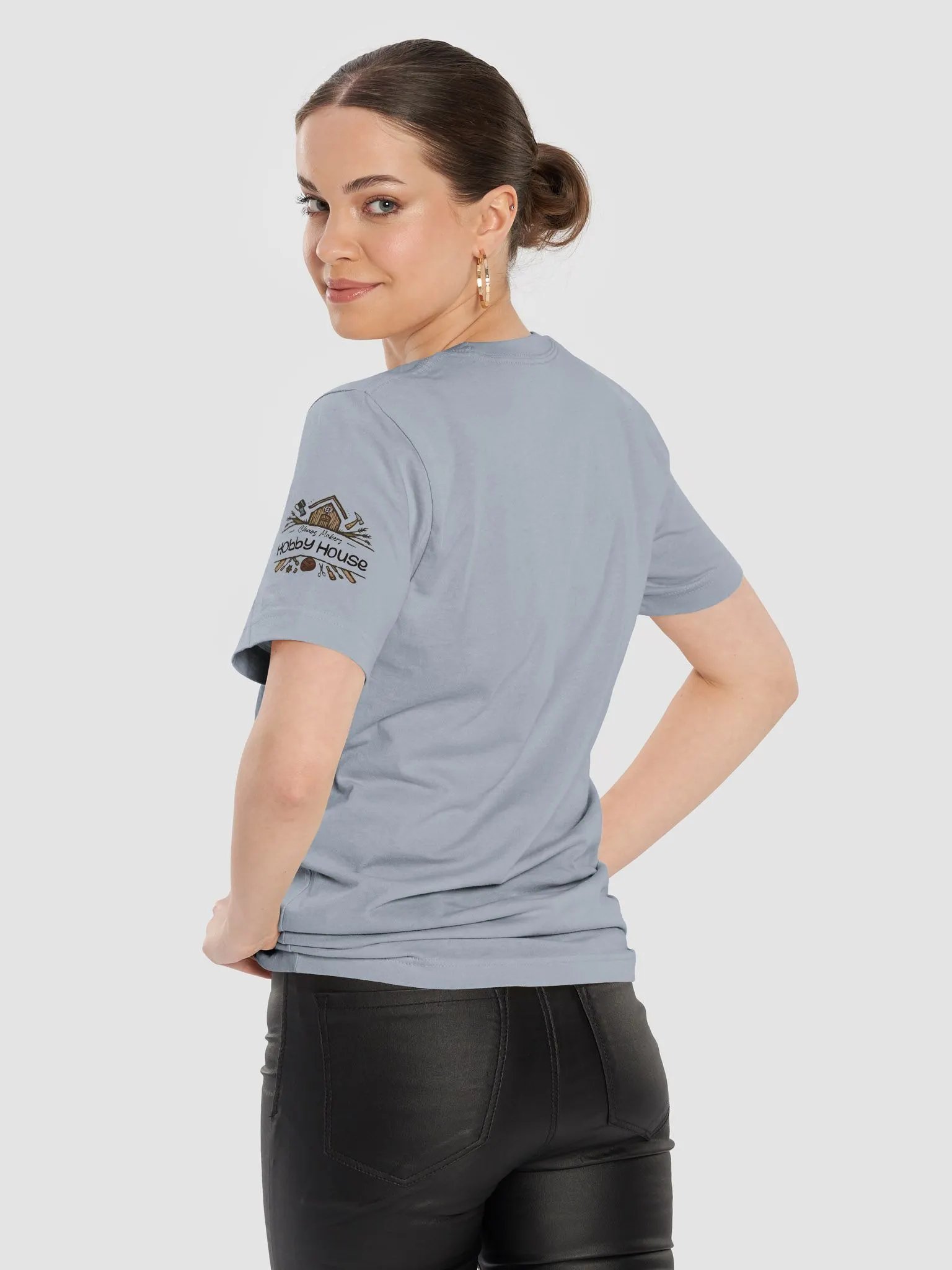 Life is Better With Chickens - Unisex T-Shirt product image (93)