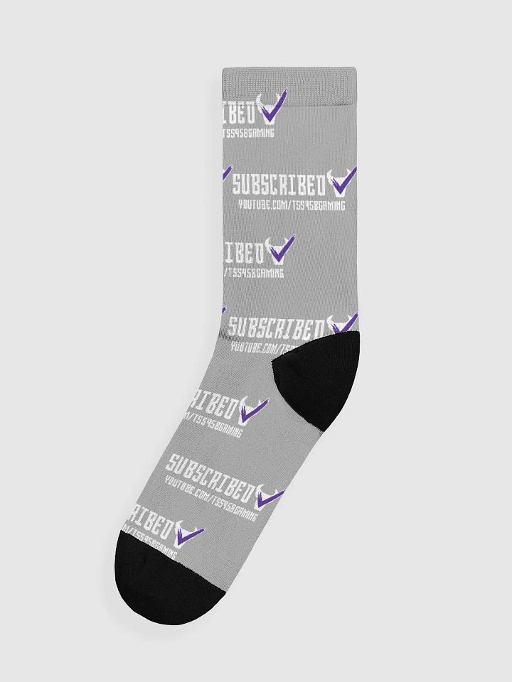 Herd Socks product image (1)