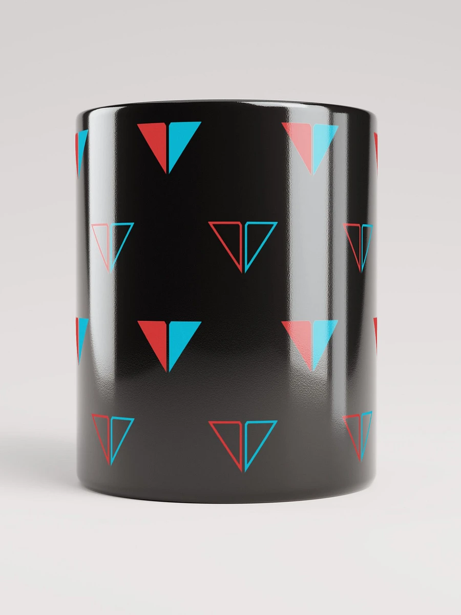 VLDL Pattern Mug product image (4)