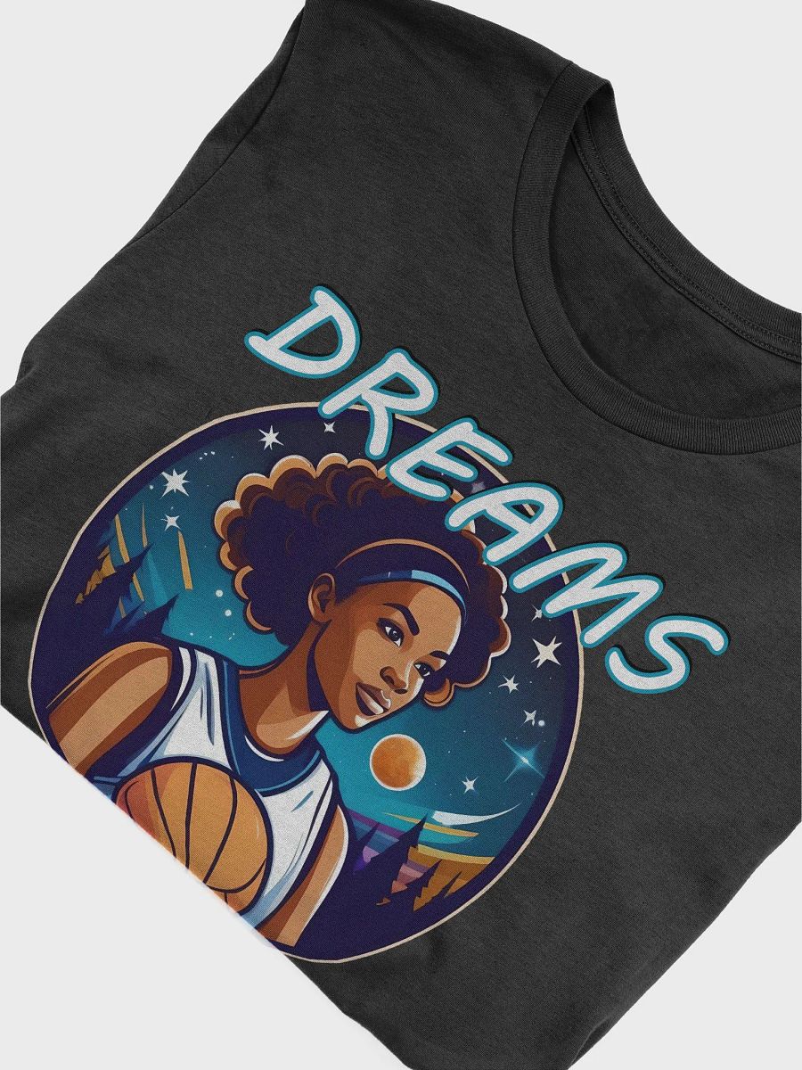 Novelty Ball Girls Tee product image (52)