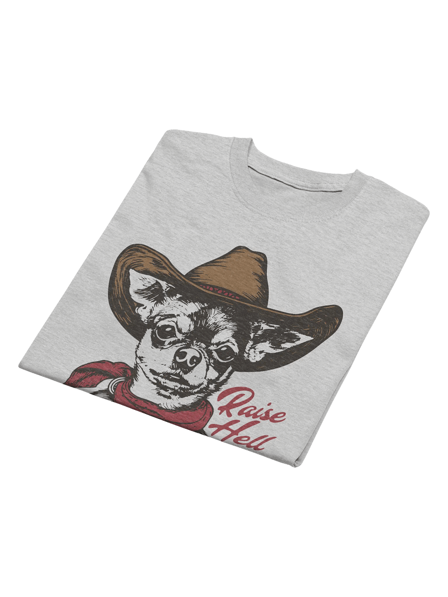 Raise Hell Chihuahua product image (52)