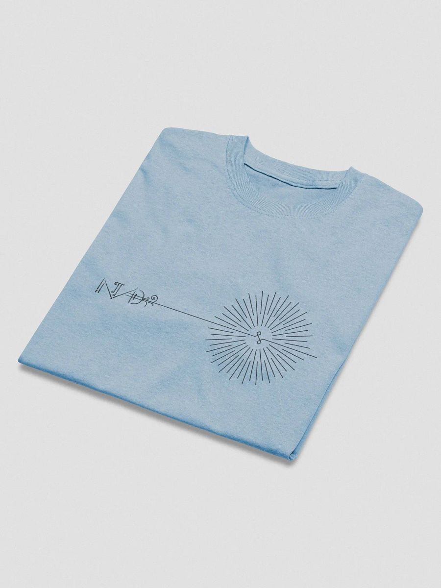 INVADER Art Coloured T-Shirt [Dark] product image (3)