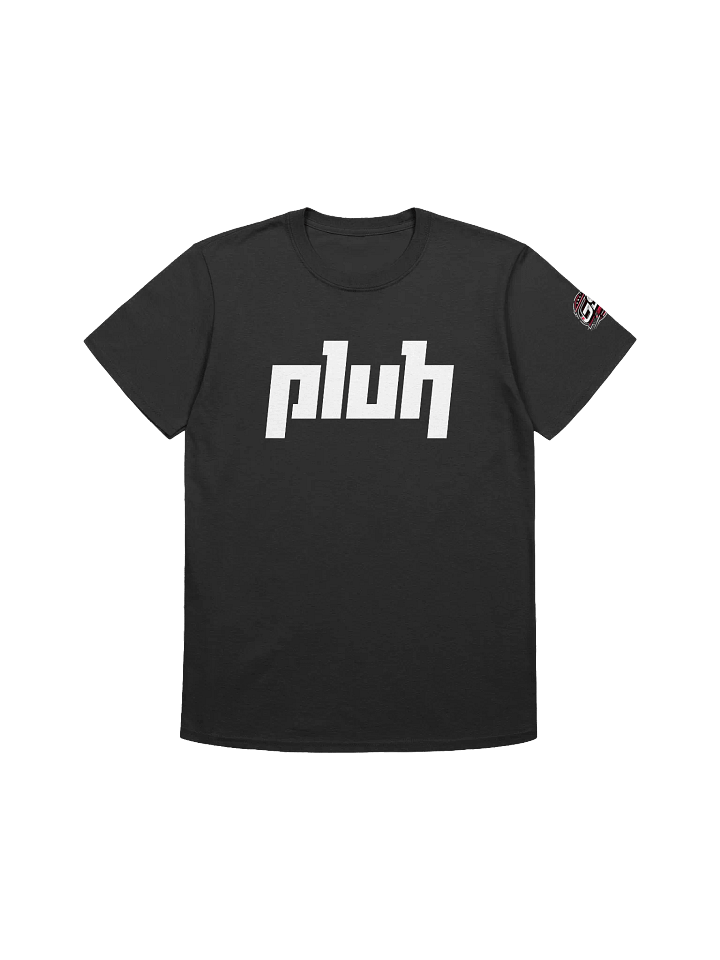PLUH !! Graphic Tee product image (3)