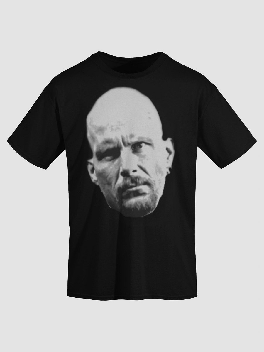 Stone Cold Heavy TEE product image (8)
