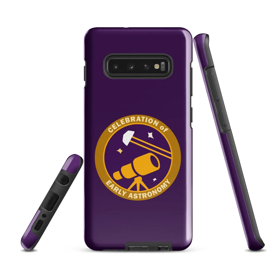 CEA Patch Tough Case for Samsungs product image (5)