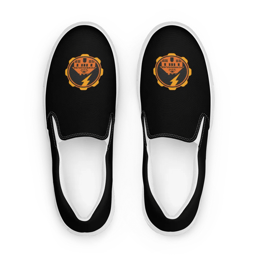 Powerhouse Slip Ons product image (5)