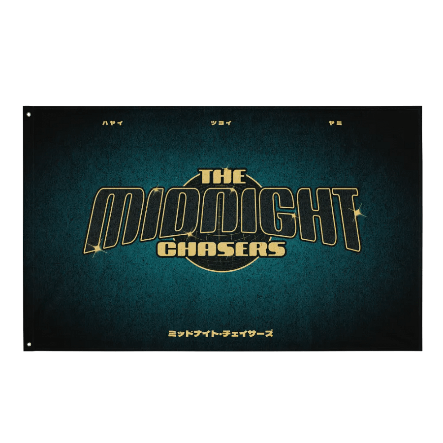 Midnight Chasers product image (1)