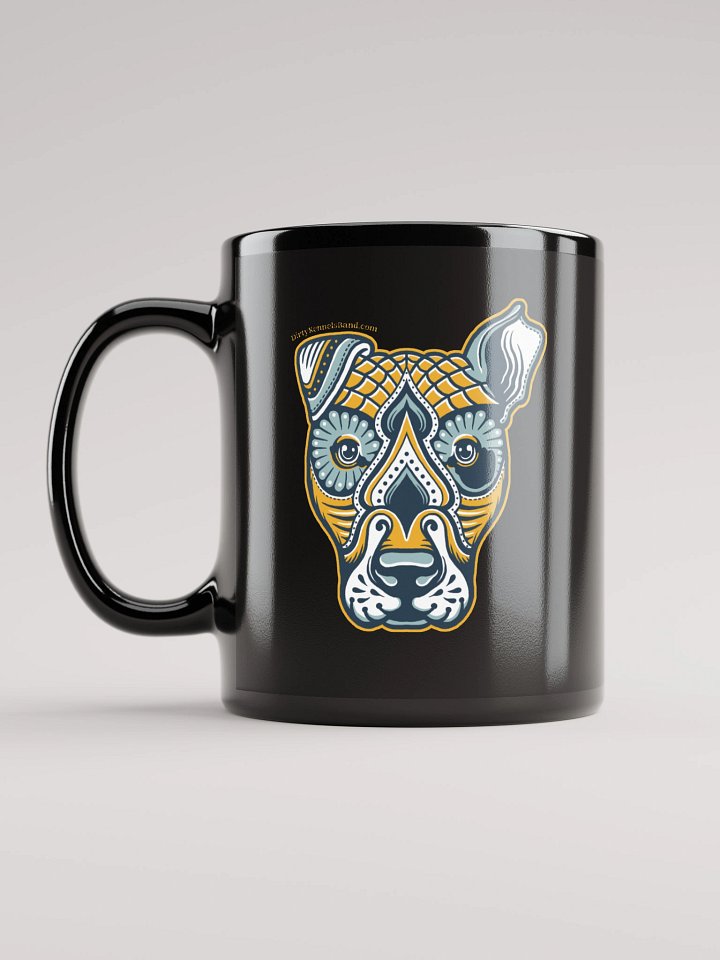 Dirty Kennels Logo Mug product image (1)