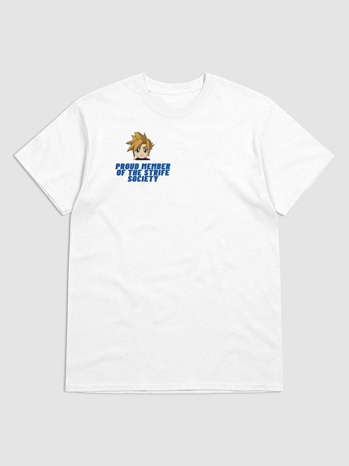 Strife Society t-shirt product image (1)