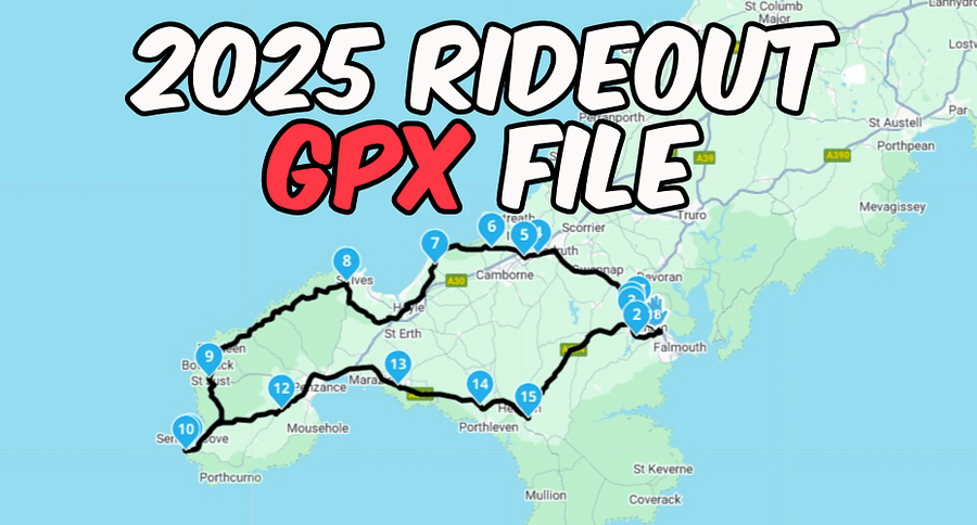 2025 Rideout GPX File (GARMIN & OTHERS) product image (1)