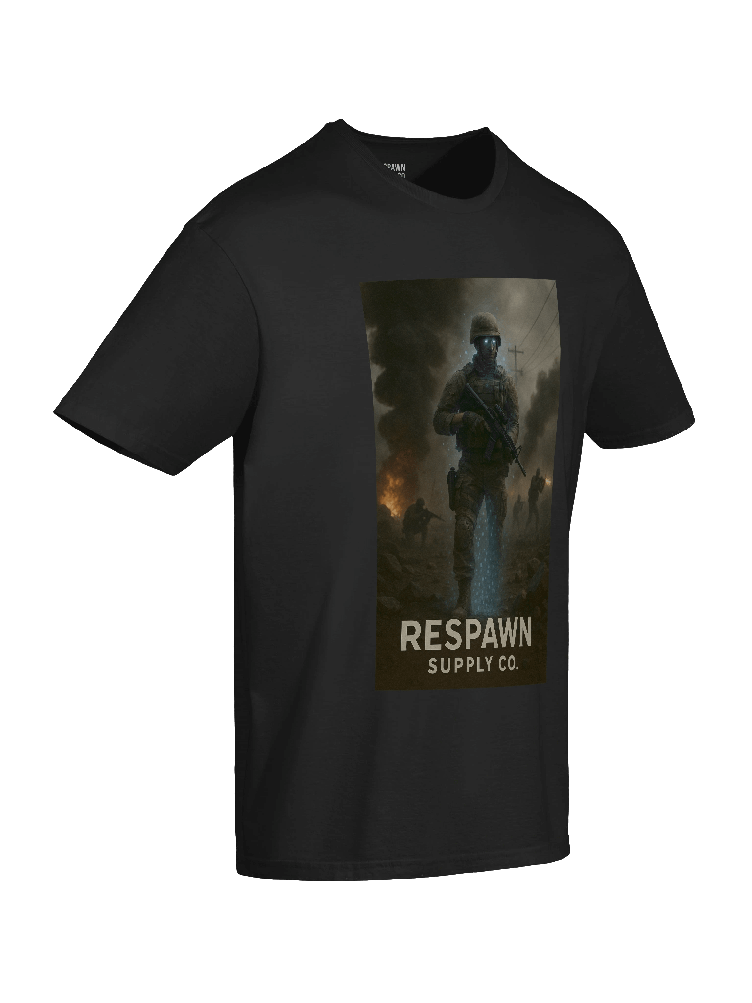Respawn Unisex T-Shirt product image (10)