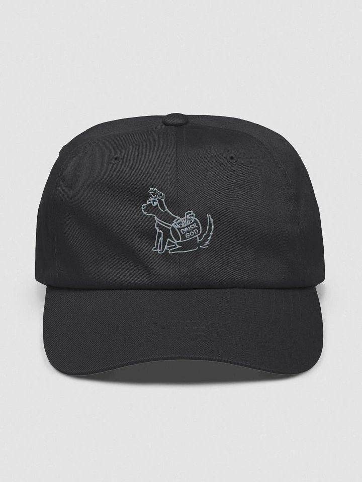 Partners in Crime Cap product image (1)