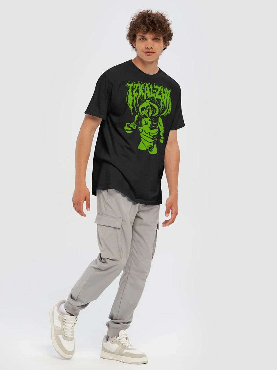 Zuk (BRAT) product image (7)