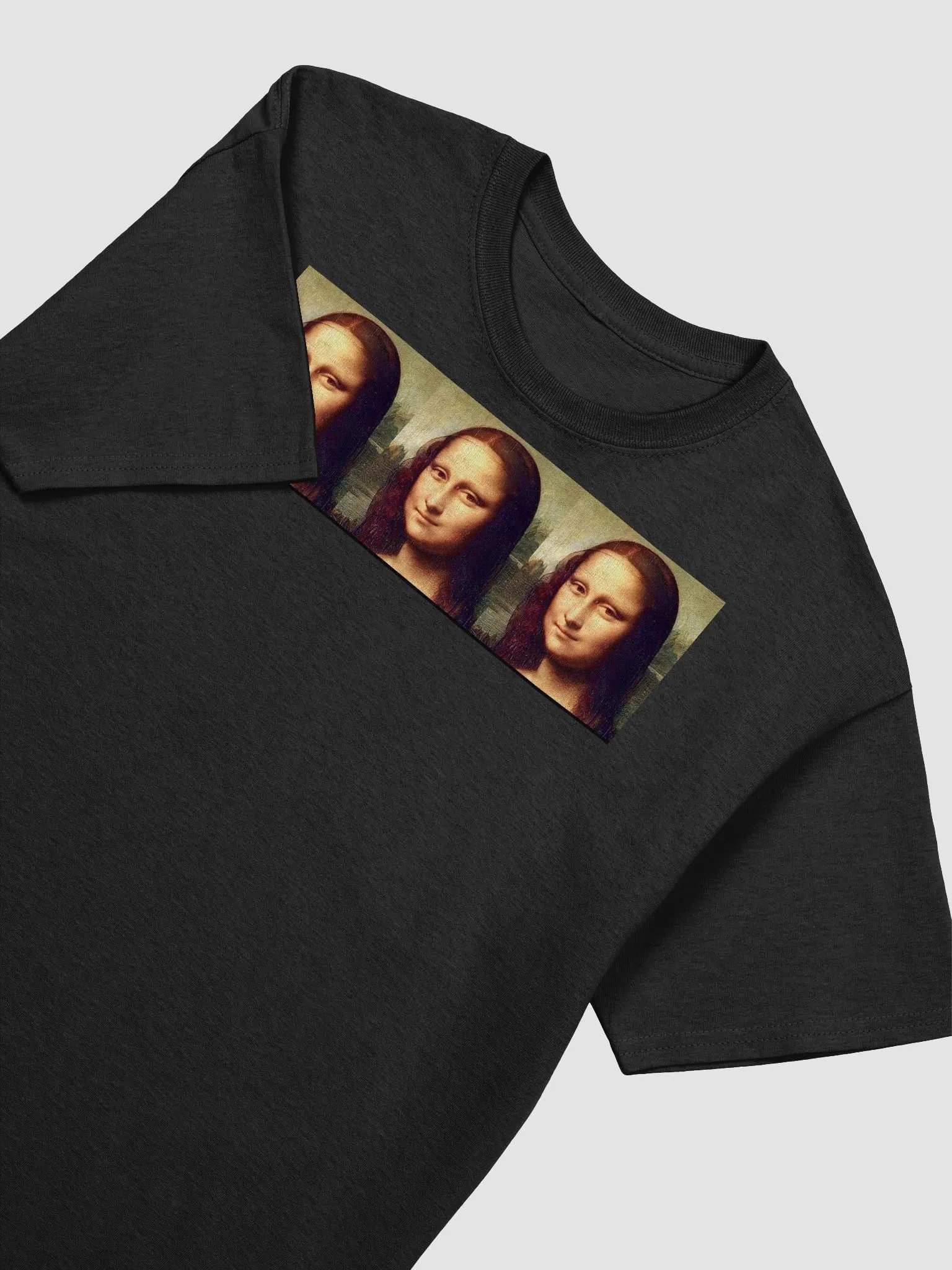 Mona Lisa product image (3)