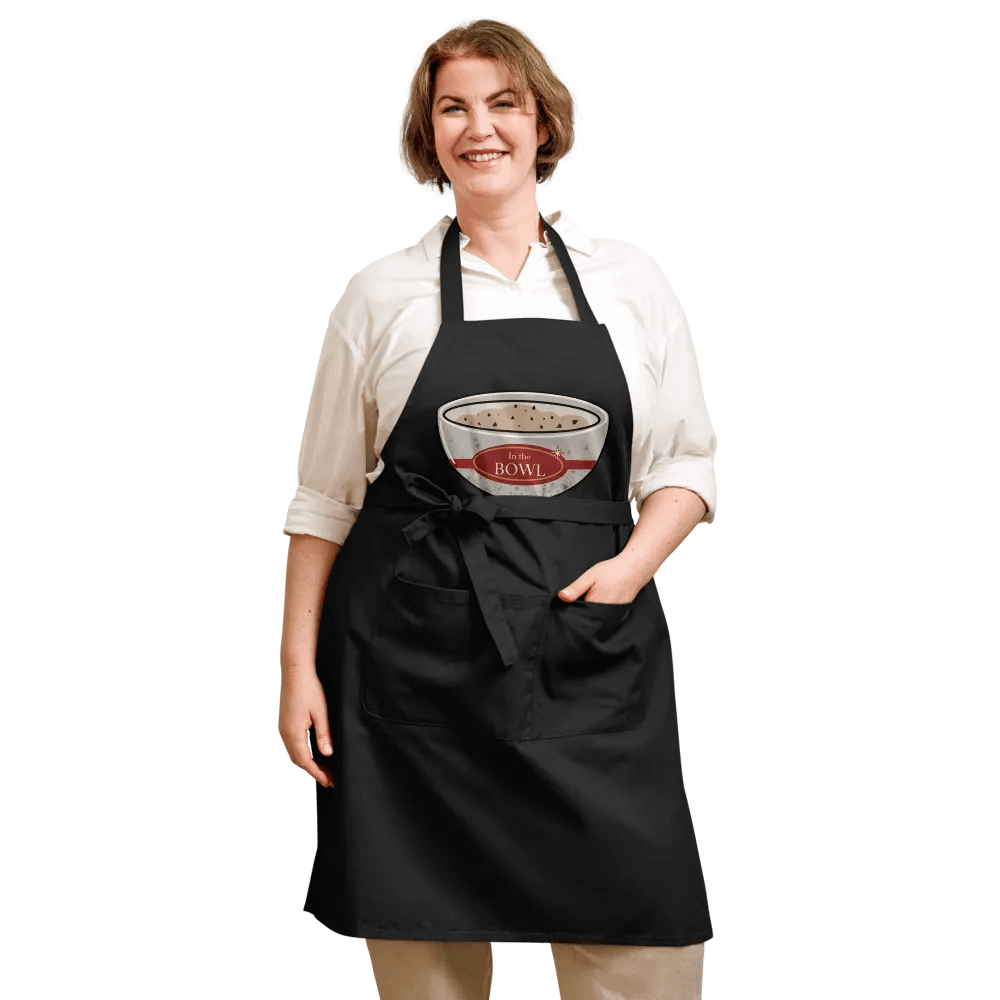 In The Bowl Apron product image (15)