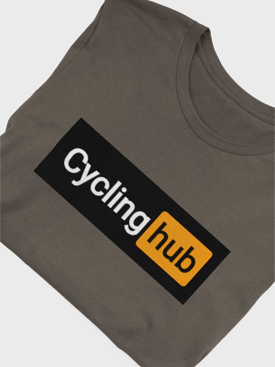 Cycling Hub Unisex Supersoft T-Shirt product image (34)