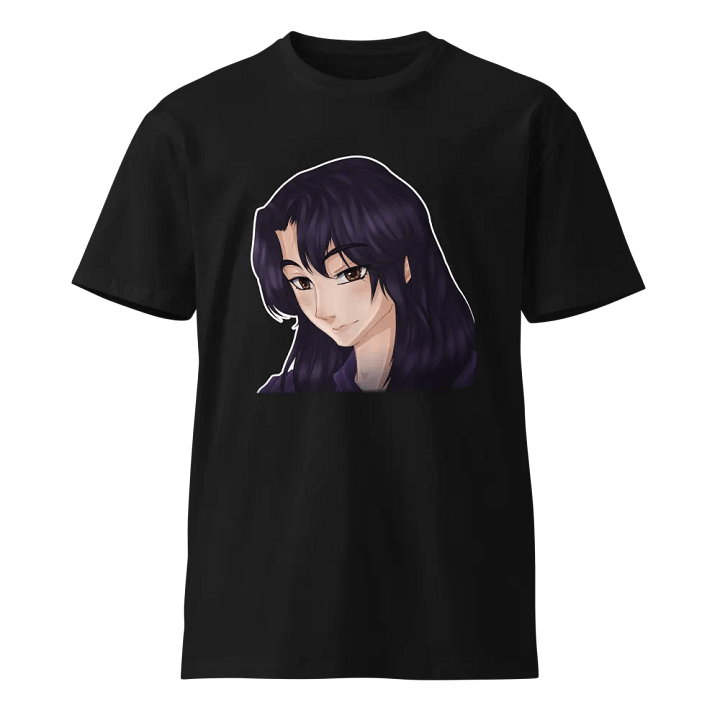 Luna - T-Shirt product image (1)