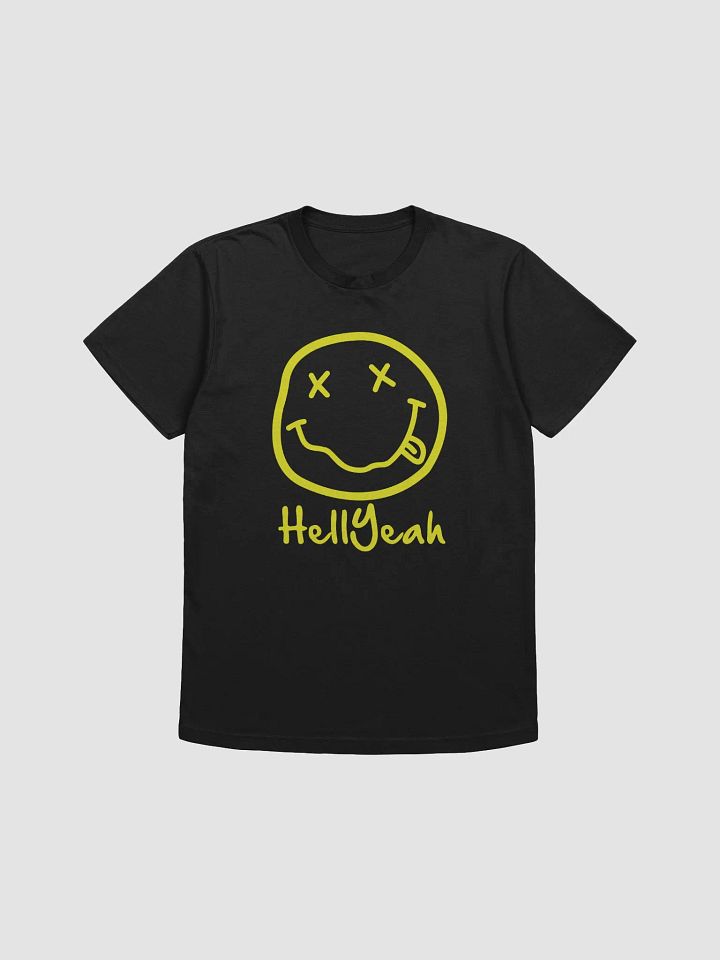 CLHY Faded T-Shirt product image (1)