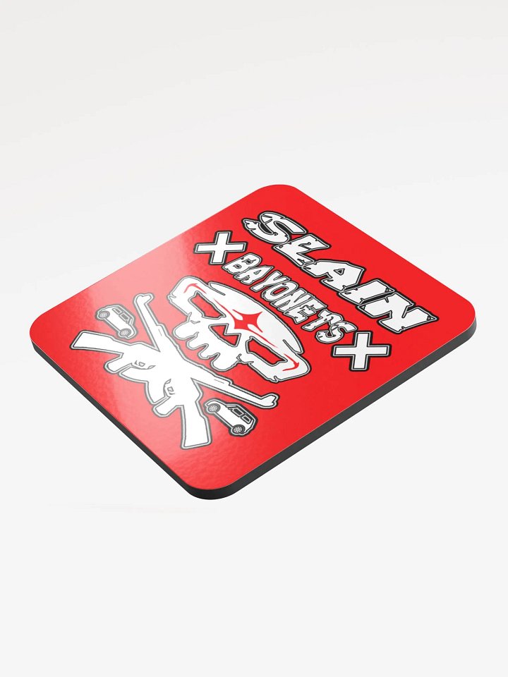 Slain Bayonets Logo product image (1)