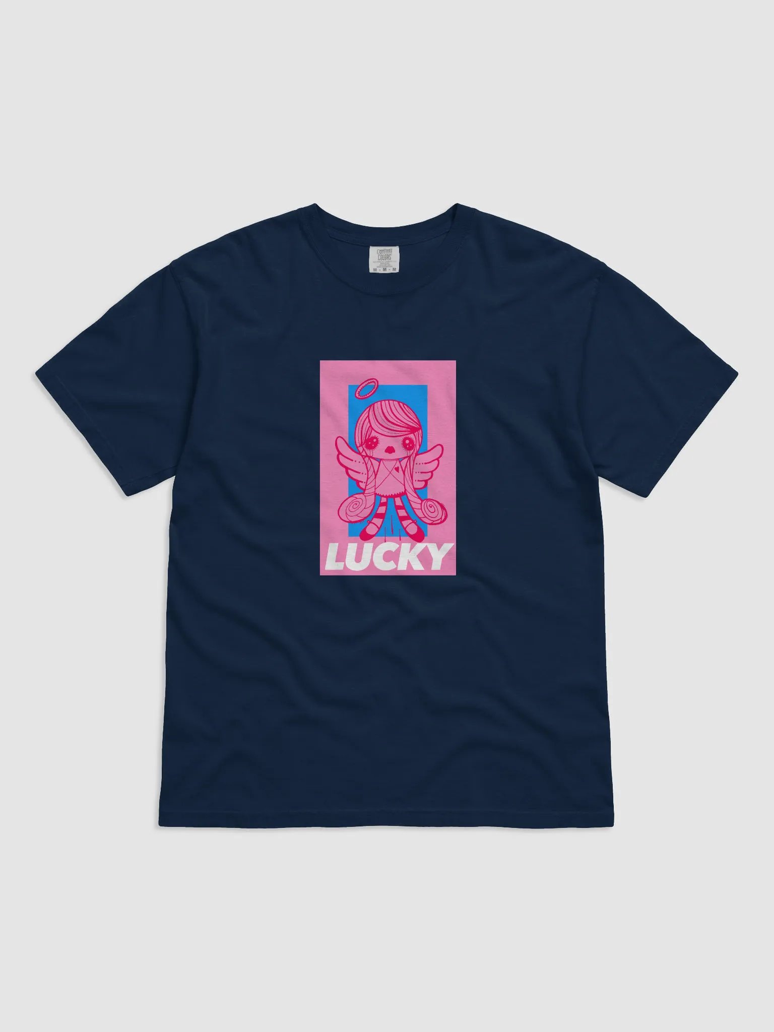 PINK ANGEL product image (2)