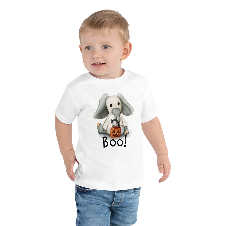 Candy Safari: toddler tee product image (2)