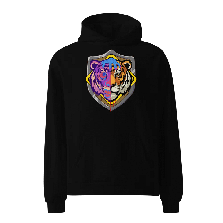 Eye of the Tiger 5+ product image (1)