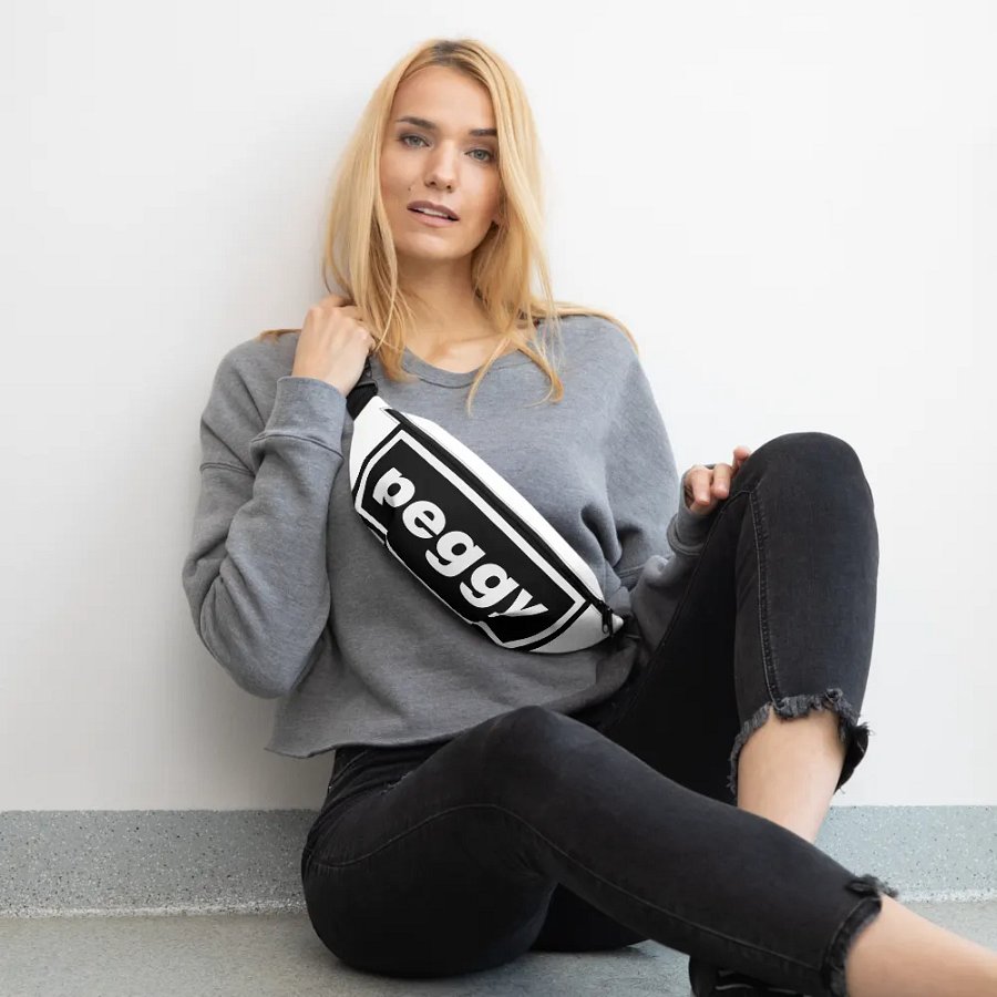 Peggy Bumbag product image (6)