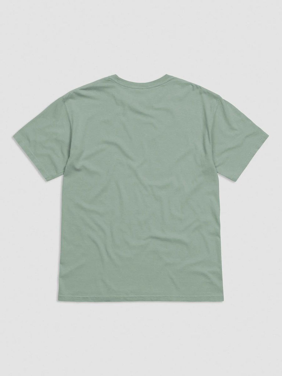 Embroidered Shirt // Who Cover Collection product image (15)