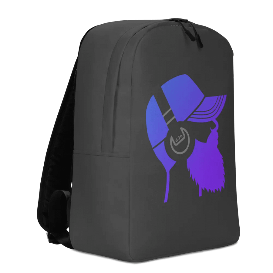 Profile Backpack product image (8)