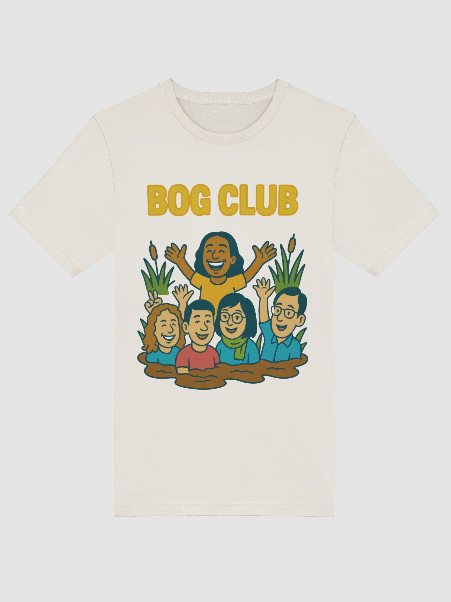 Bog Club product image (5)