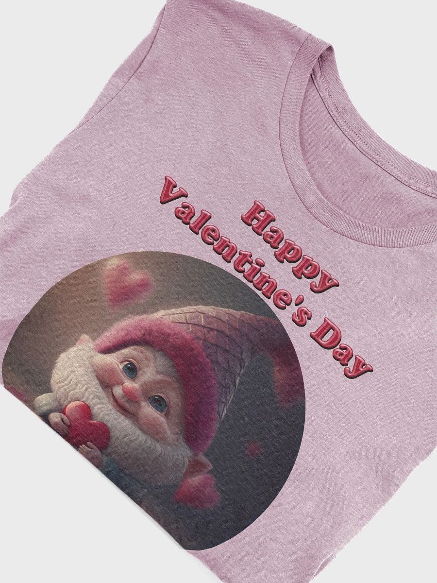 Happy Valentine's Day - Gnome product image (3)