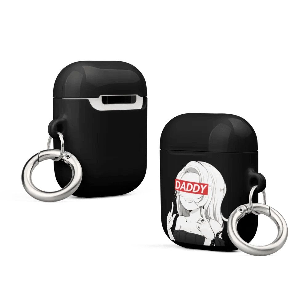 Daddy AirPods® Case product image (8)