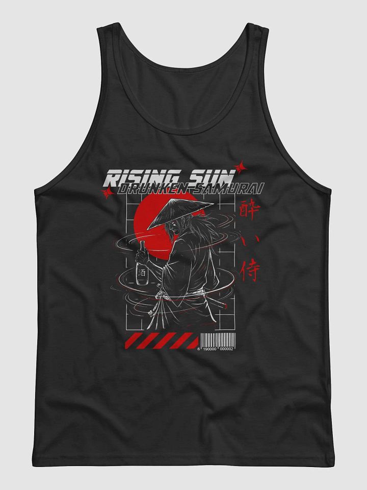 Drunken Samurai Tank product image (1)