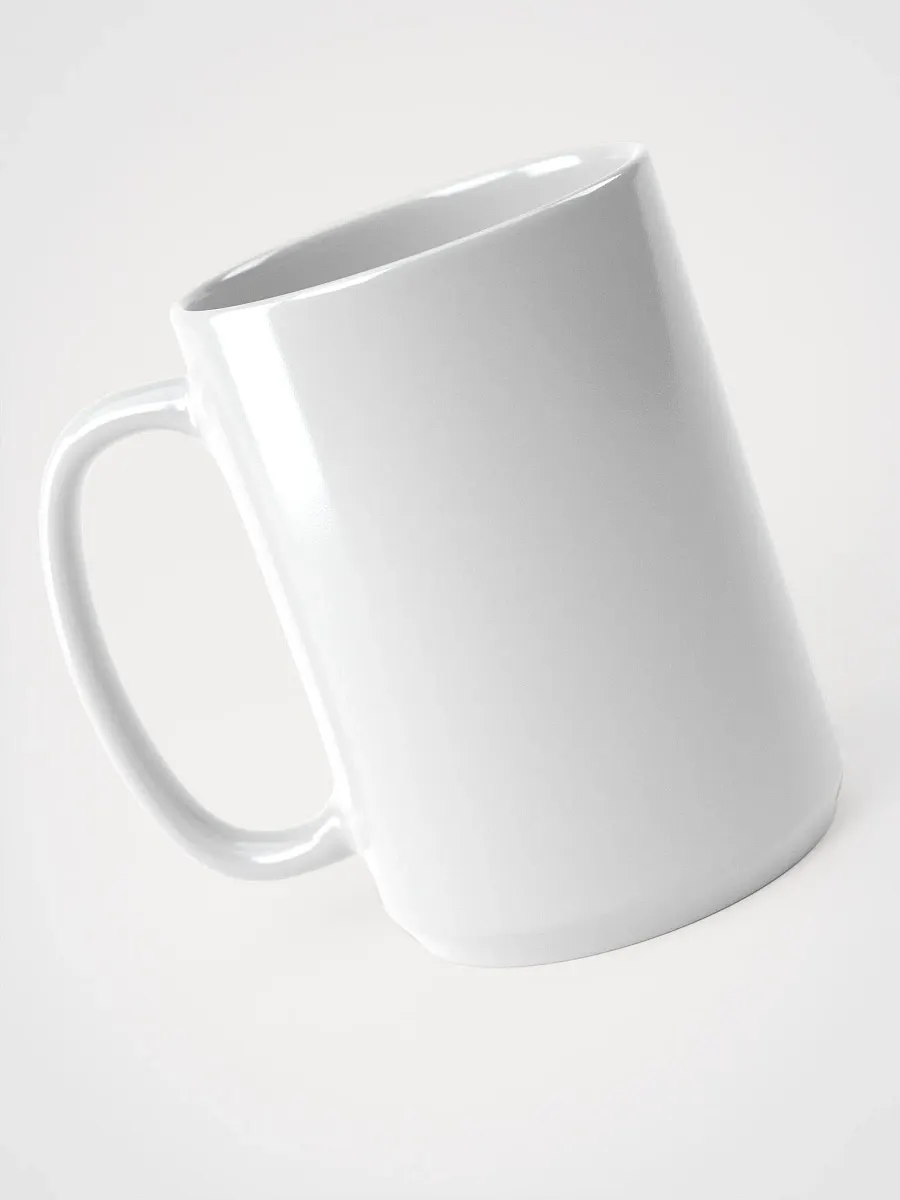 Rainbow Squirrel Whimsy Mug product image (3)