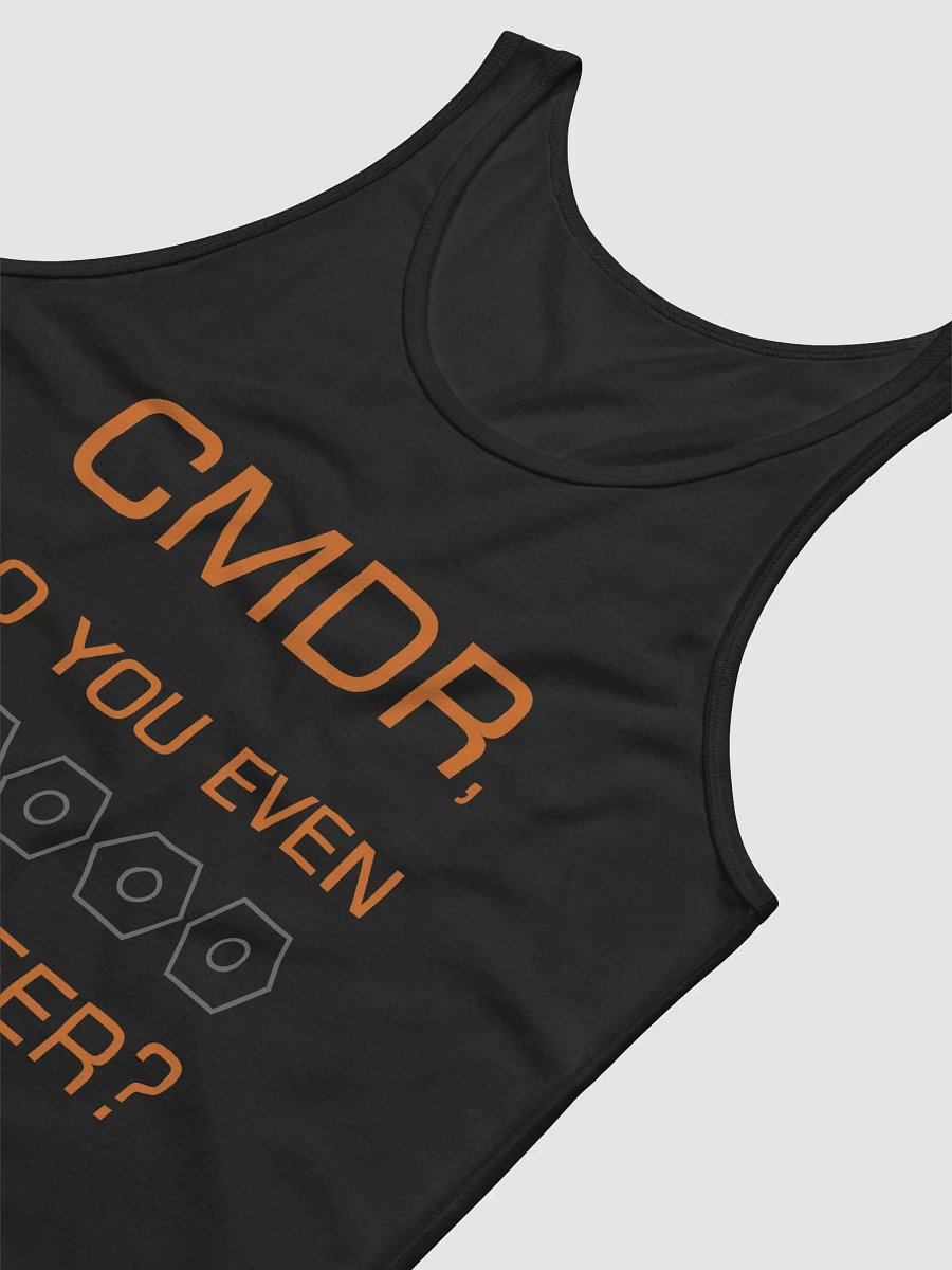 "Do You Even Engineer" tank top product image (6)