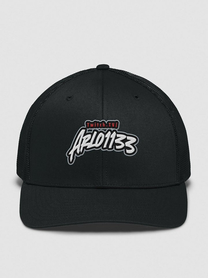 Arlo1133 Trucker Hat product image (1)