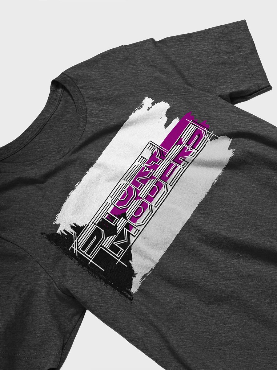 Demisexual Pride - 2025 Pride Series product image (2)
