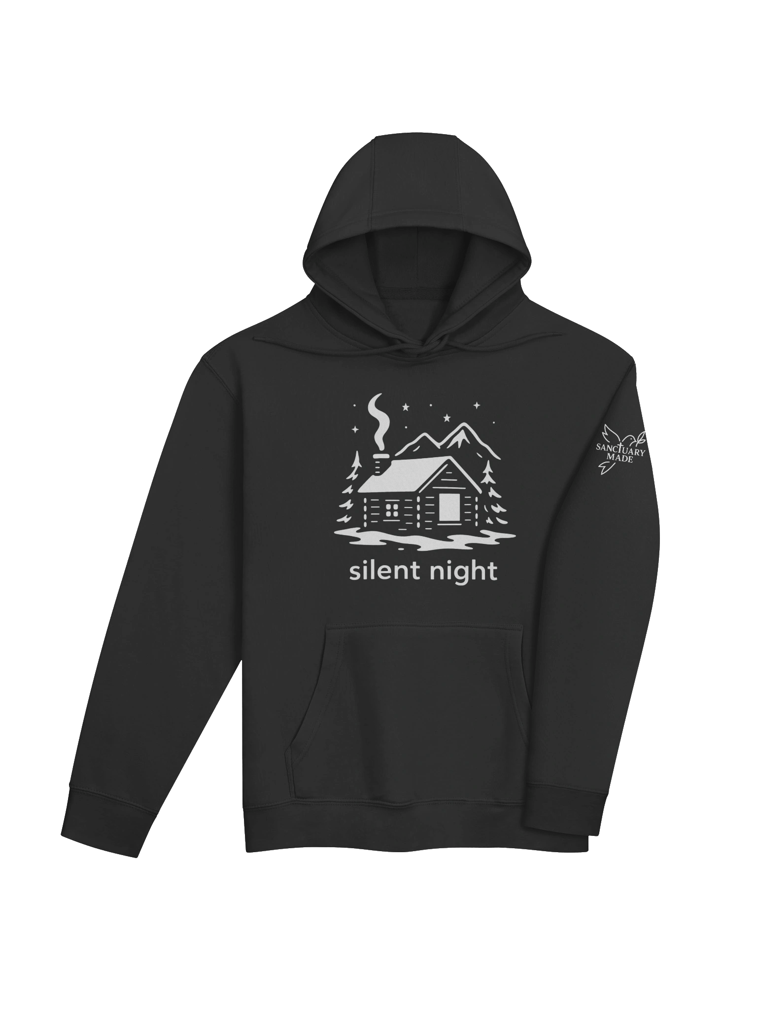 silent night product image (10)