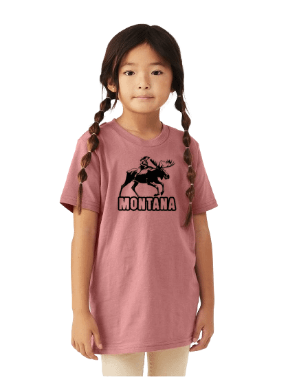 Cowgirl Grit - Youth product image (1)