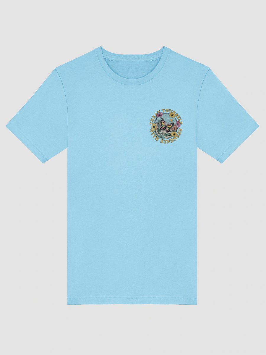 Butterfly Kindness T-Shirt product image (5)