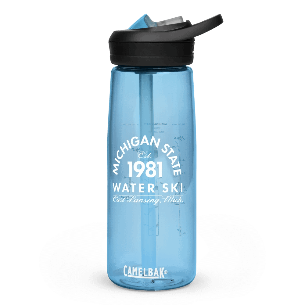 MSU Waterski CamelBak Eddy product image (1)