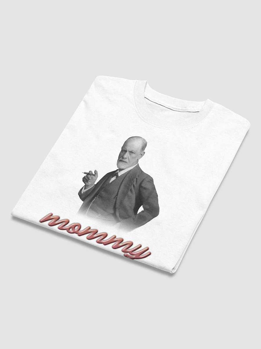 Freud mommy T-shirt product image (3)