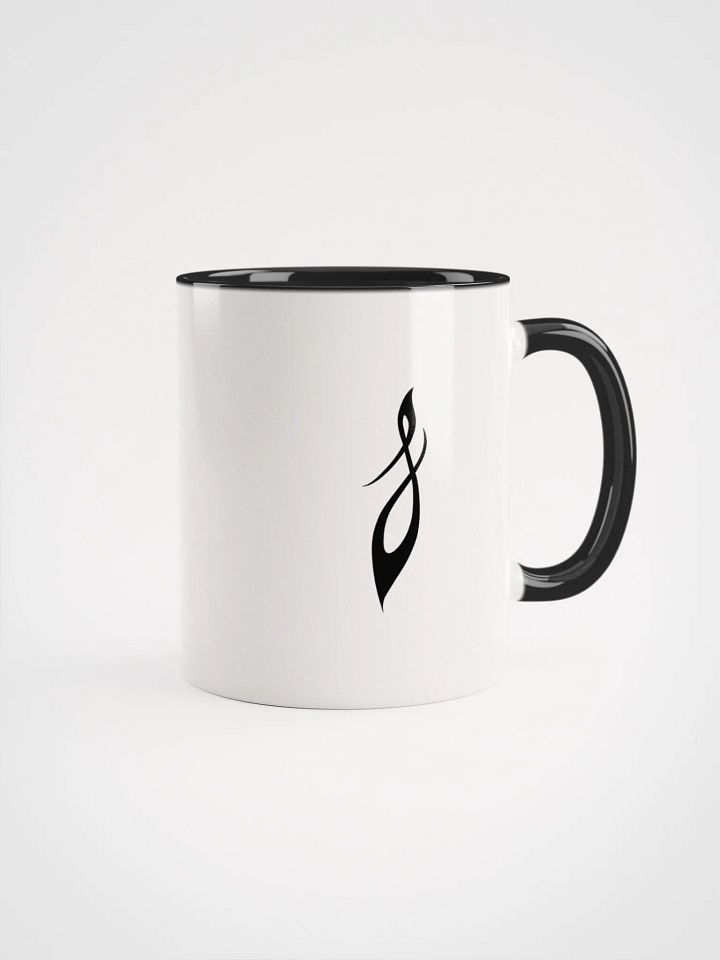 DPS Tears Mug product image (2)