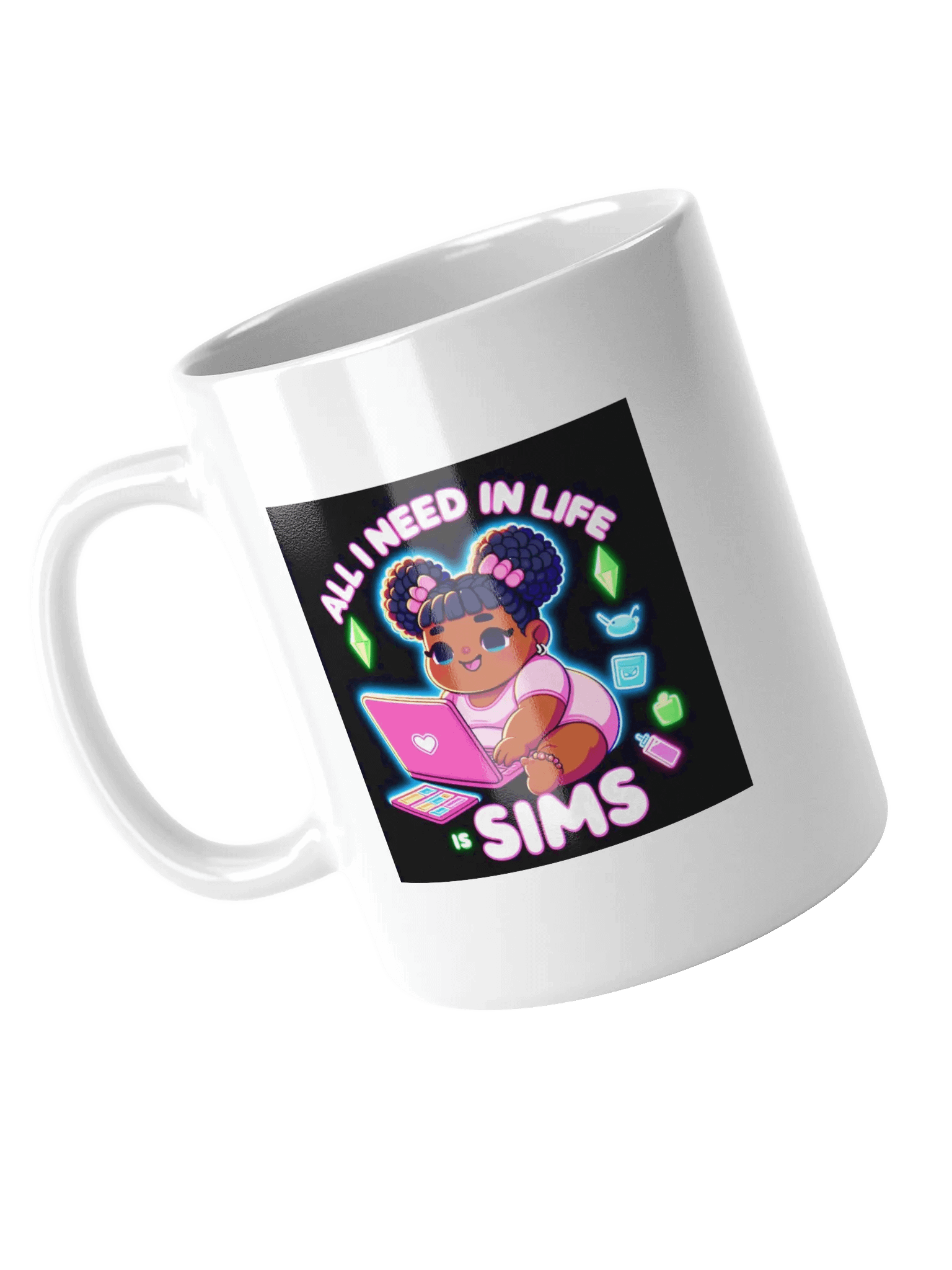 SimSational Mug product image (9)