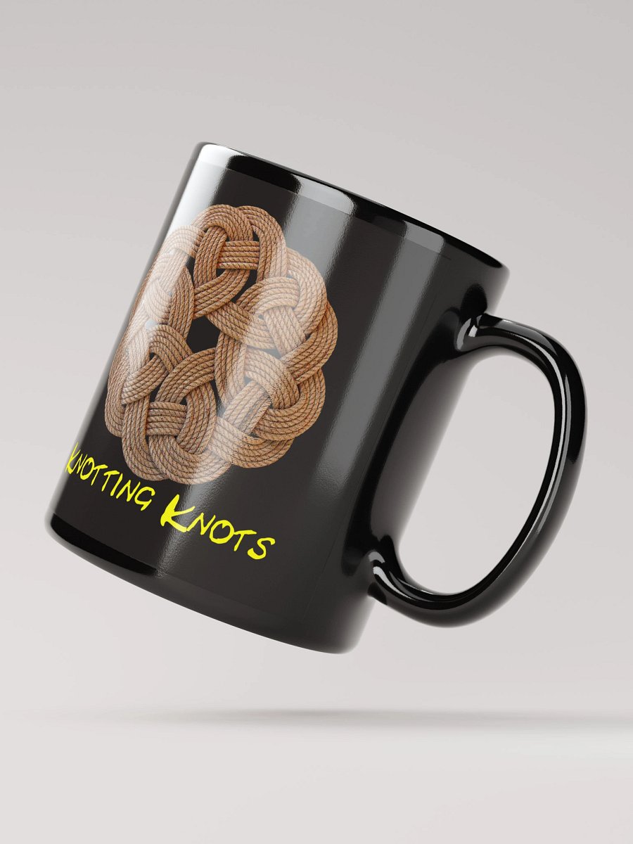 Kringle Mat Mug product image (3)