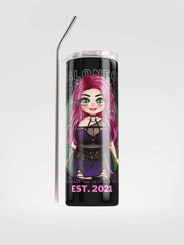 NH Est. 2021 Tumbler product image (1)